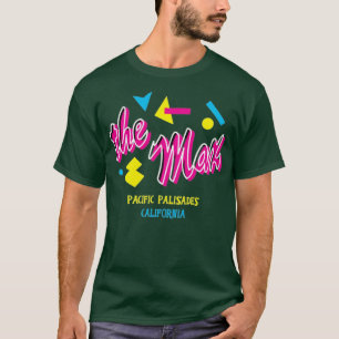 T-shirt Le Max - Enregistré Par La Cloche