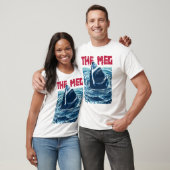 T-shirt Le még (Unisexe)