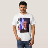 T-shirt le meilleur (Devant entier)