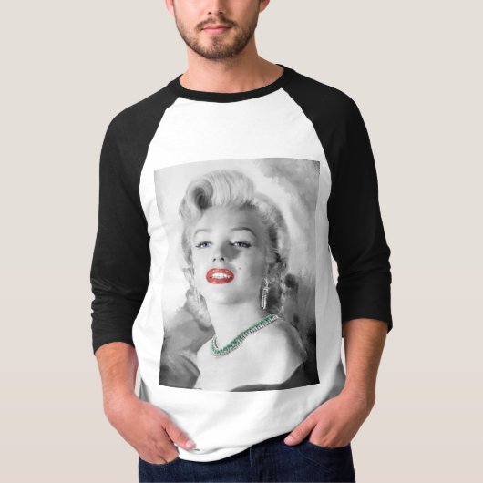 T-shirt Le meilleur ami de la fille I (Devant)