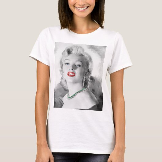 T-shirt Le meilleur ami de la fille I (Devant)