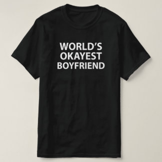 T-shirt Le meilleur ami du monde