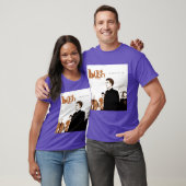 T-shirt Le meilleur de Bush (Unisexe)