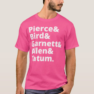 T-shirt Le Meilleur De Celtic