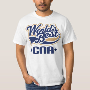T-shirt Le meilleur des mondes PEUT assistant soignant