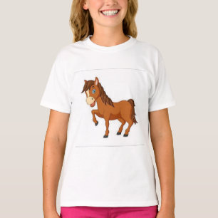T-shirt Le meilleur design quand les enfants
