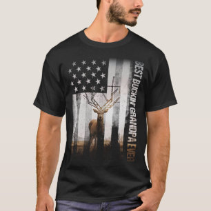 T-shirt Le meilleur GRANDPA jamais