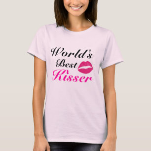 T-shirt Le meilleur museau du monde