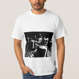 T-shirt Le mélangeur