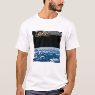T-shirt Le membre de la Terre, ou l'horizon
