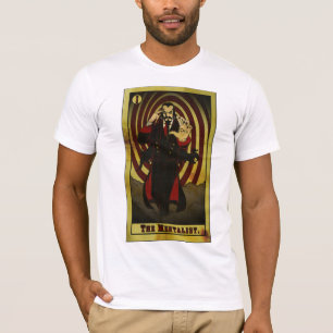 T-shirt Le Mentalist