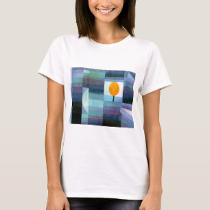 T-shirt Le Messager d'Automne, Klee