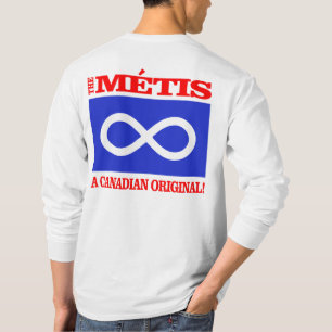 T-shirt Le Metis