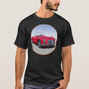 T-shirt Le MGA
