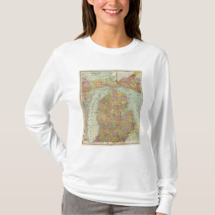 T-shirt Le Michigan 3