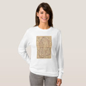 T-shirt Le Mississippi 6 (Devant entier)