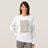 T-shirt Le Mississippi 9 (Devant entier)
