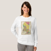 T-shirt Le Mississippi 9 (Devant entier)