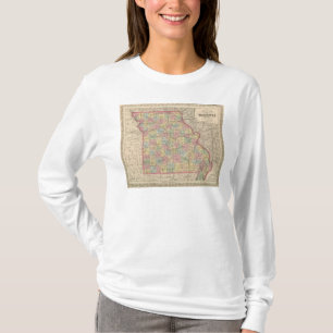 T-shirt Le Missouri 10