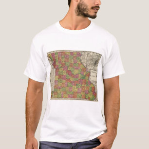 T-shirt Le Missouri 8