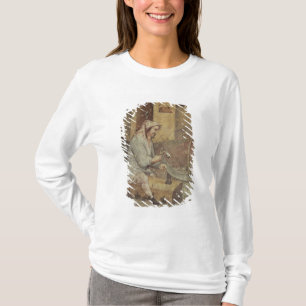 T-shirt Le mois de juillet