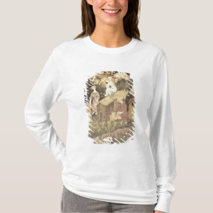 T-shirt Le mois de juin