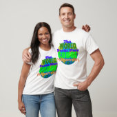 T-shirt Le monde a besoin de plus de programmeurs Cobol (Unisexe)