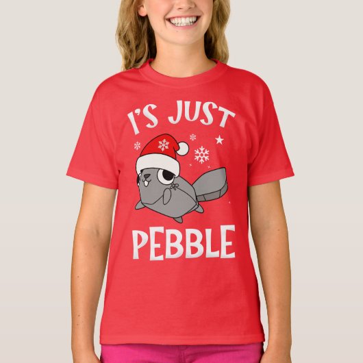 T-shirt Le monde de Dandy Pebble Halloween (Devant)