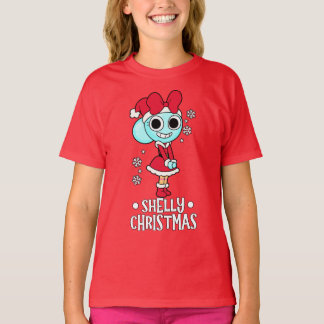 T-shirt Le Monde de Dandy Shelly Halloween