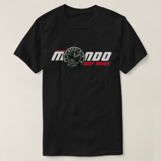T-shirt Le Mondo T - le de base