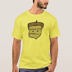 T-shirt Le monstre d'Acornstein