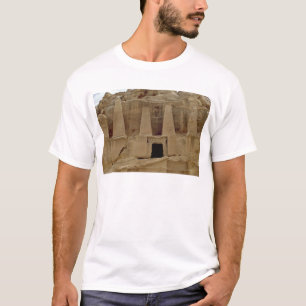 T-shirt Le monument des pyramides