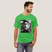 T-shirt Le Morad MDLR Morad (Devant entier)