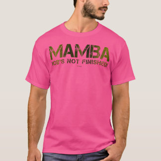 T-shirt Le Motivat De La Légende De Basket-Ball De Job N'E