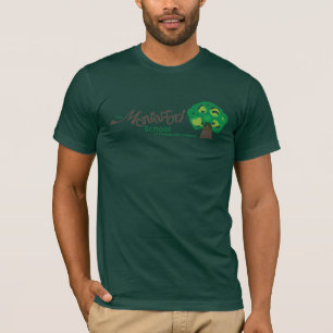 T-shirt Le MSCU T sans manche des hommes