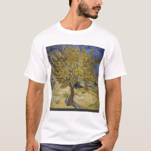 T-shirt Le mûrier