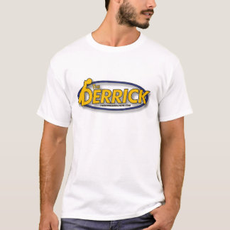T-shirt Le muscle de développement de tendon de machine de