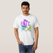 T-shirt Le Nate Dawg (Devant entier)