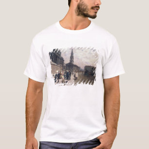 T-shirt Le National Gallery, Londres