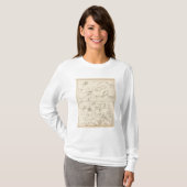 T-shirt Le Nelson, Rindge (Devant entier)