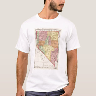 T-shirt Le Nevada 4