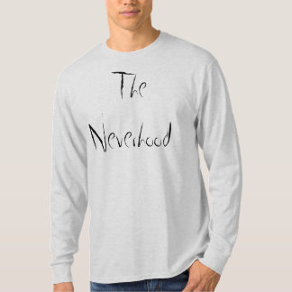 T-shirt Le Neverhood