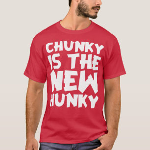 T-shirt Le New Hunky 1