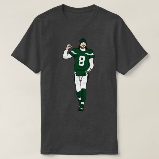 T-shirt le new york aron (Design devant)