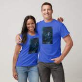 T-SHIRT LE NOCKLIST (Unisexe)