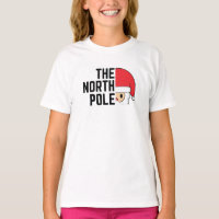 Le Noël du pôle Nord
