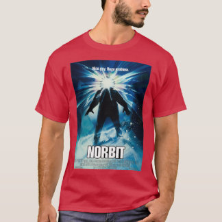 T-shirt Le Norbit