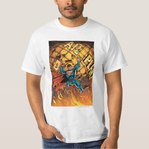 T-shirt Le Nouveau 52 - Superman #1
