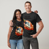 T-shirt Le nouveau fumeur anormal Fumer (Unisexe)