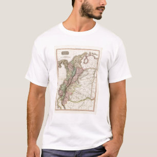 T-shirt Le nouveau Grenada
